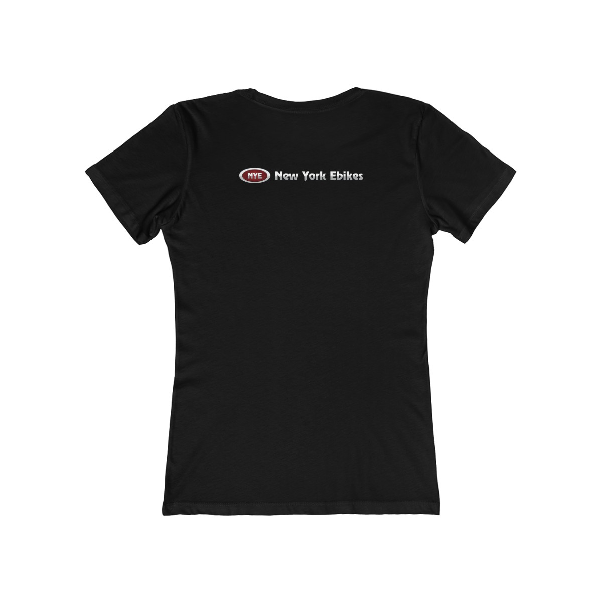 Women's The Boyfriend Tee - Image 4