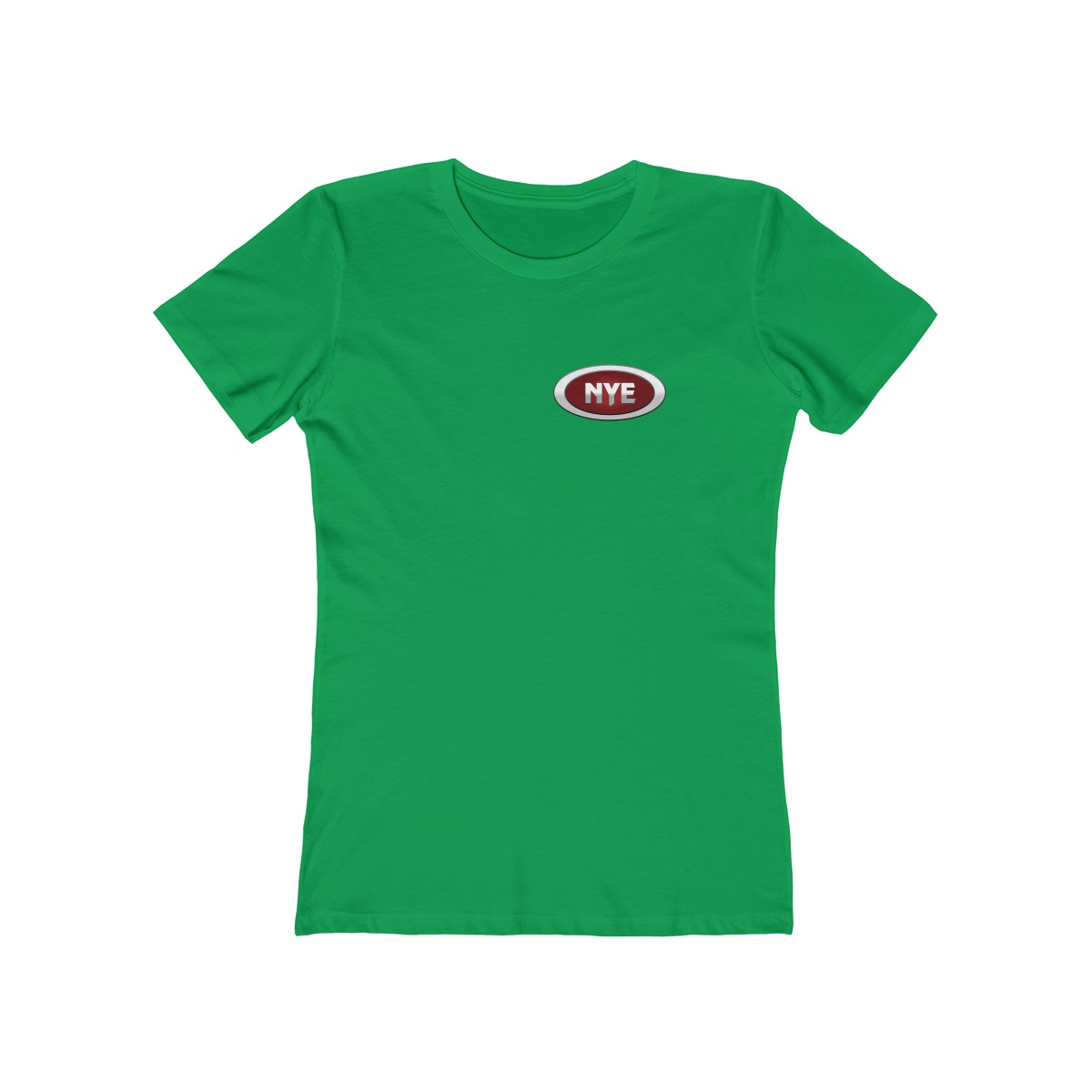 Women's The Boyfriend Tee - Image 9