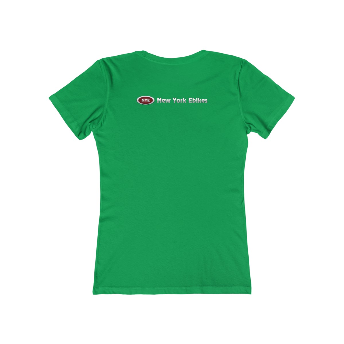 Women's The Boyfriend Tee - Image 10