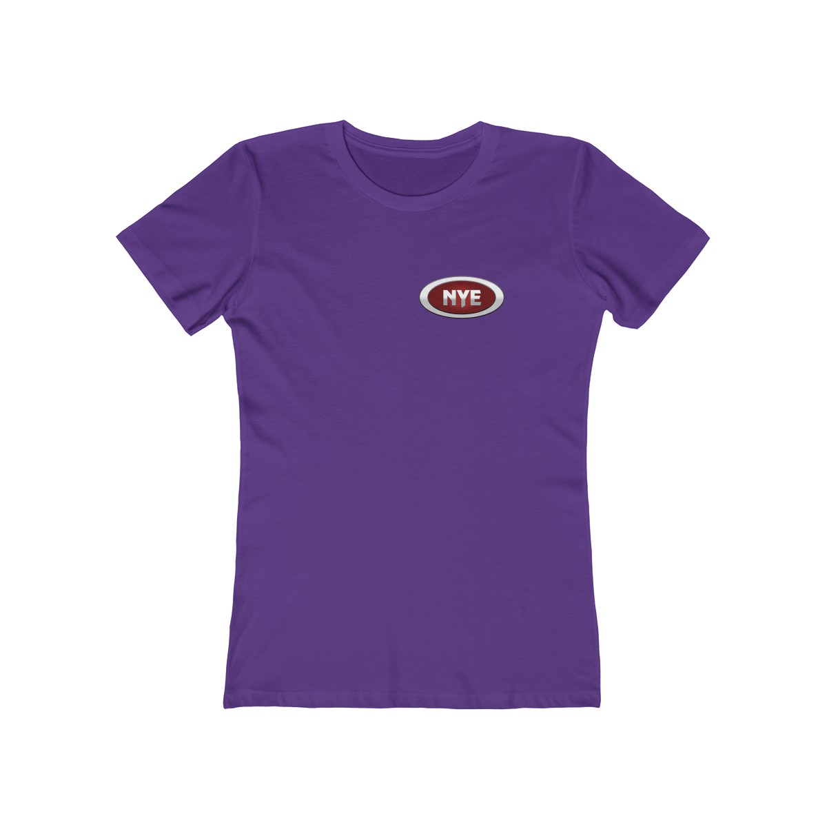 Women's The Boyfriend Tee - Image 13