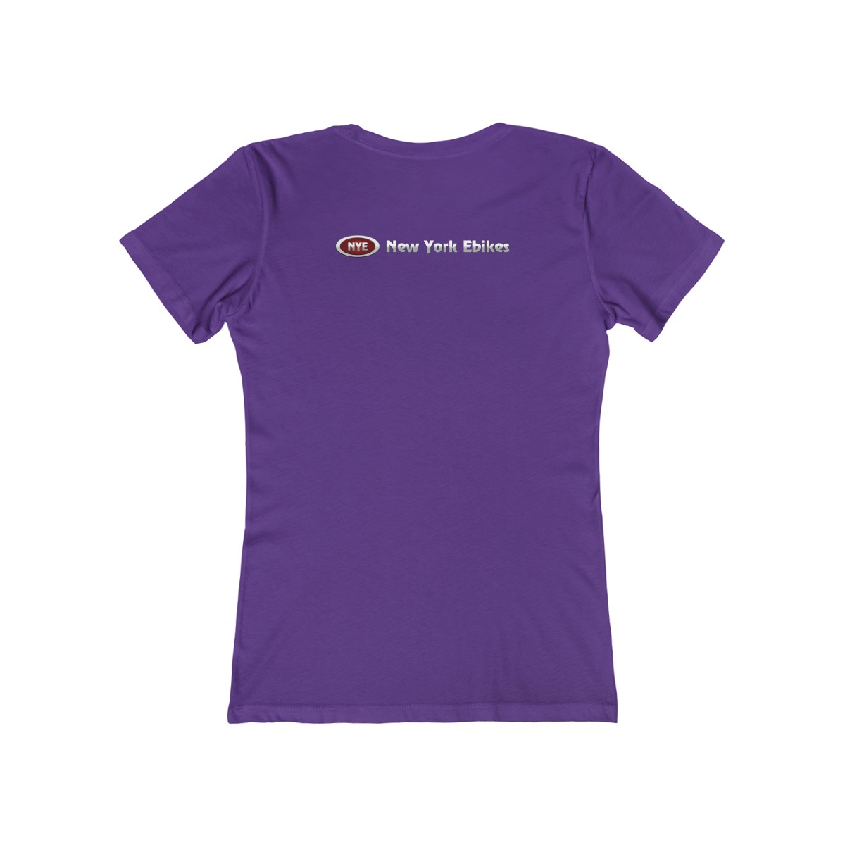 Women's The Boyfriend Tee - Image 14