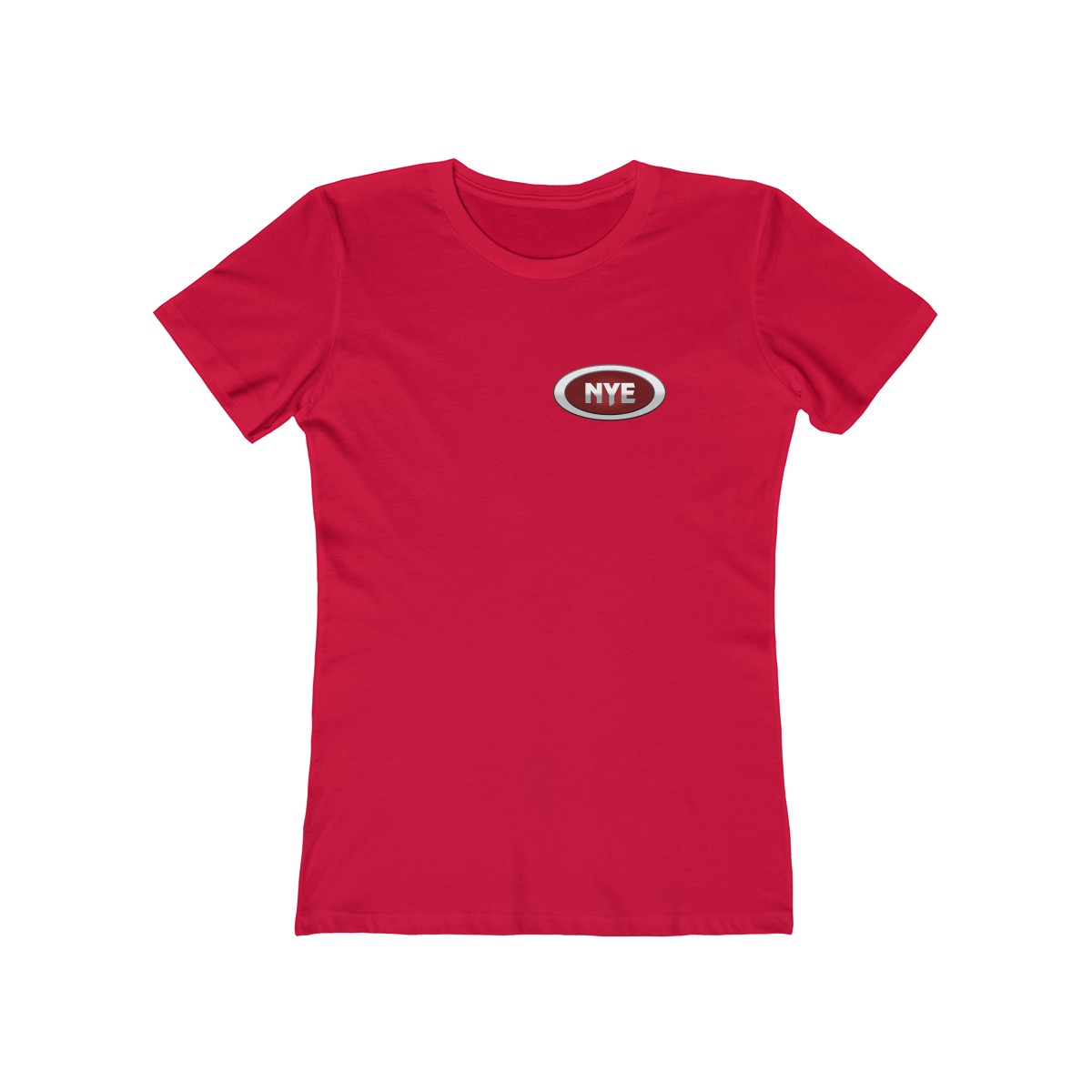 Women's The Boyfriend Tee - Image 15