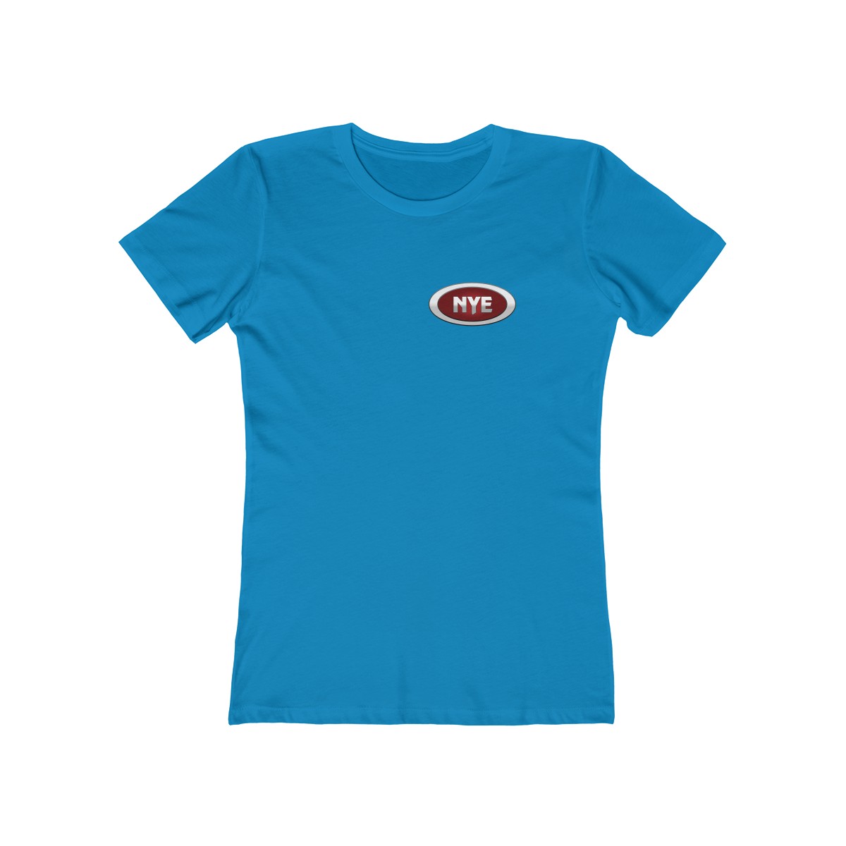Women's The Boyfriend Tee - Image 11