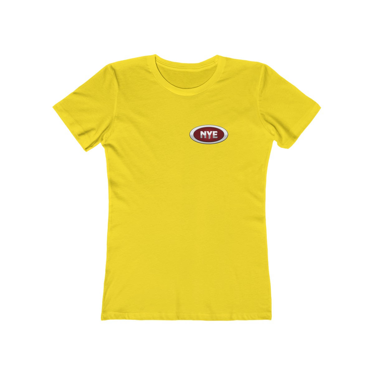 Women's The Boyfriend Tee - Image 7