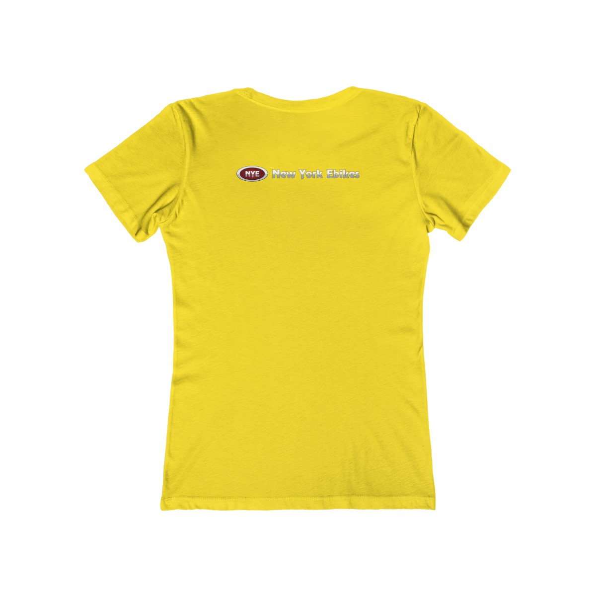 Women's The Boyfriend Tee - Image 8