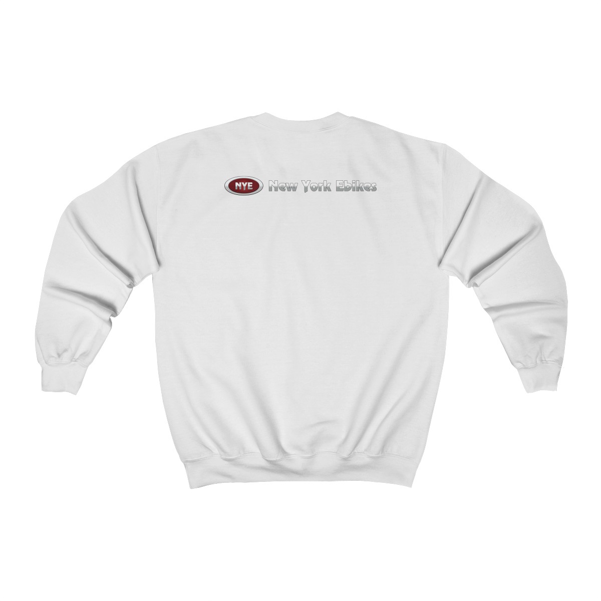 Unisex Heavy Blend™ Crewneck Sweatshirt - Image 2