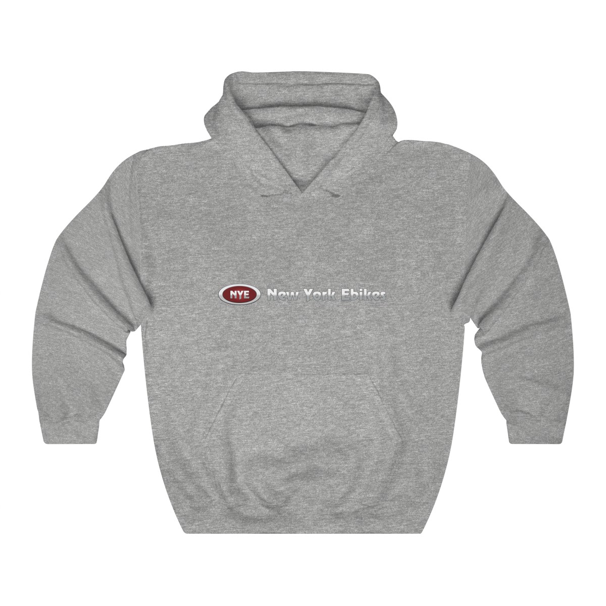 Unisex Heavy Blend™ Hooded Sweatshirt - Image 5