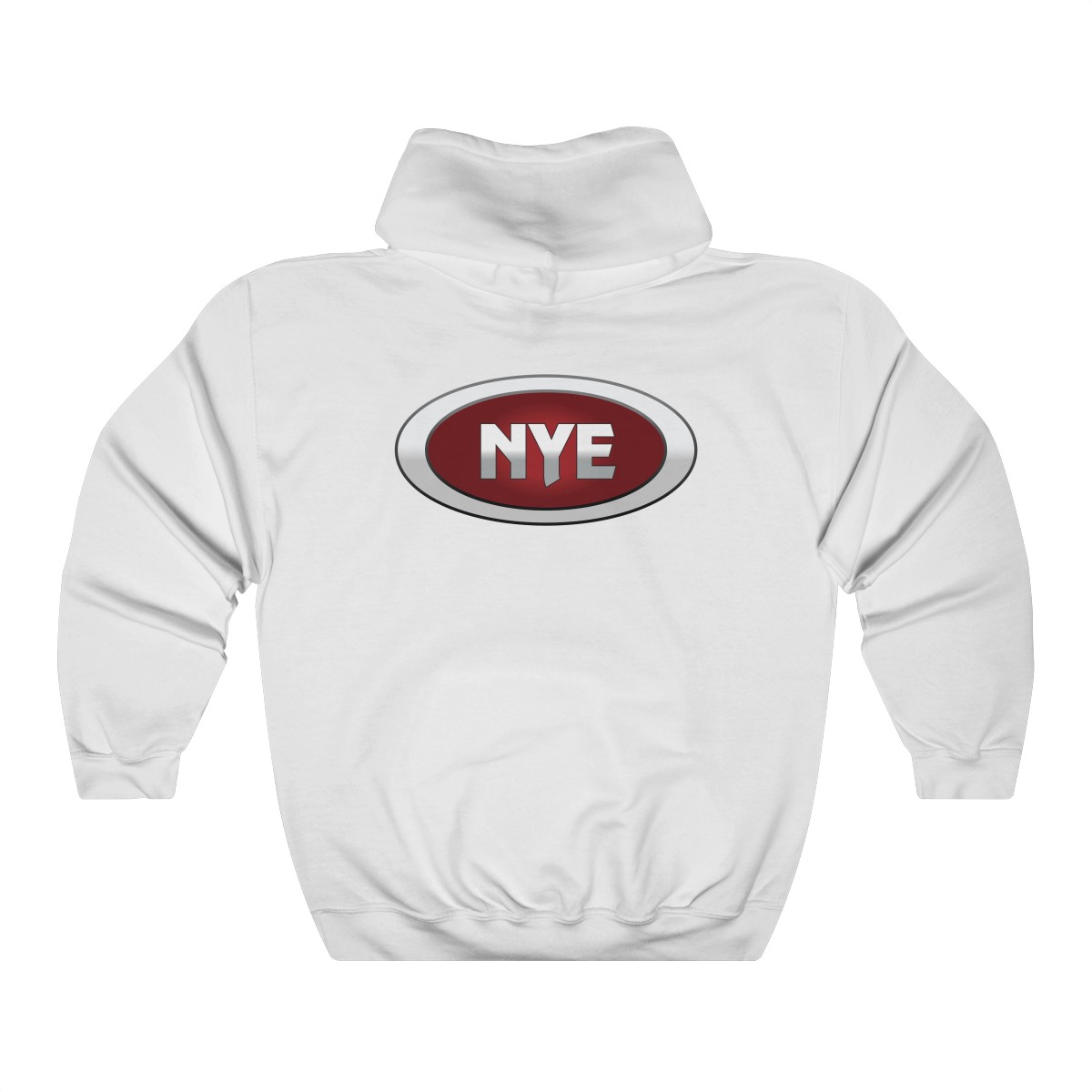 Unisex Heavy Blend™ Hooded Sweatshirt - Image 2