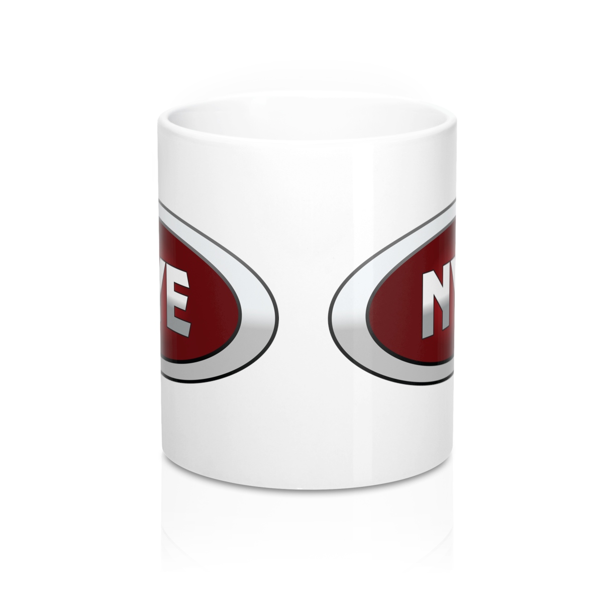 Mug 11oz - Image 2