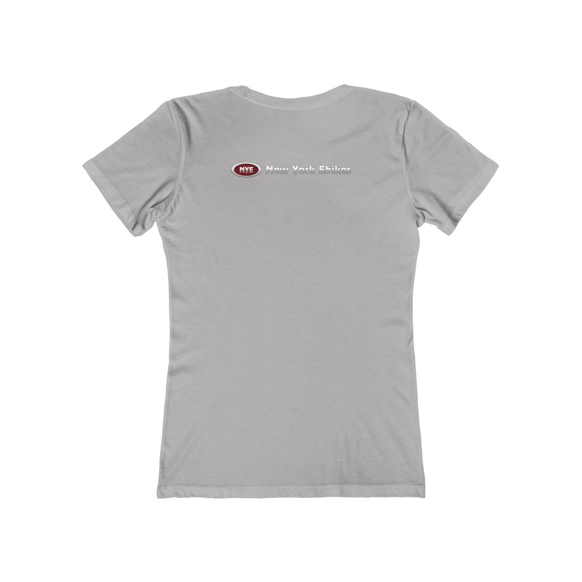 Women's The Boyfriend Tee - Image 6