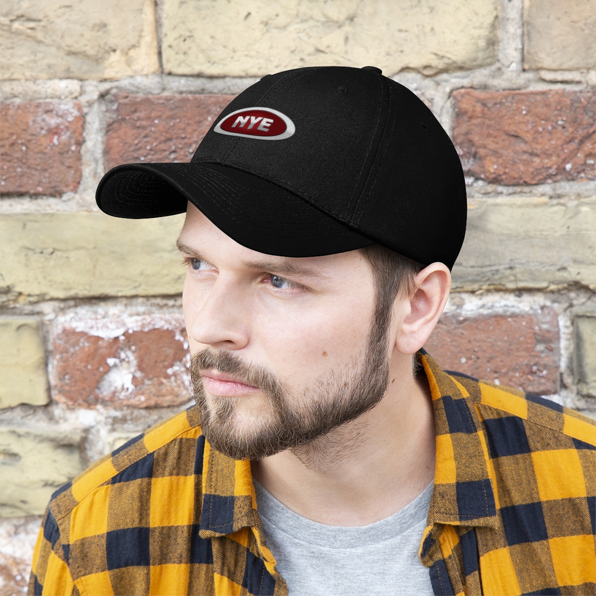 Unisex Twill Hat - Image 11