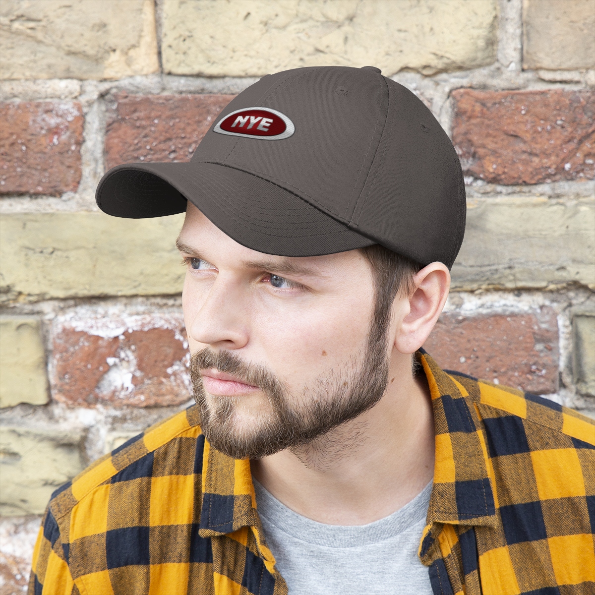Unisex Twill Hat - Image 7