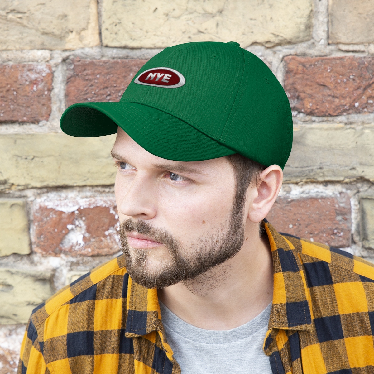 Unisex Twill Hat - Image 18