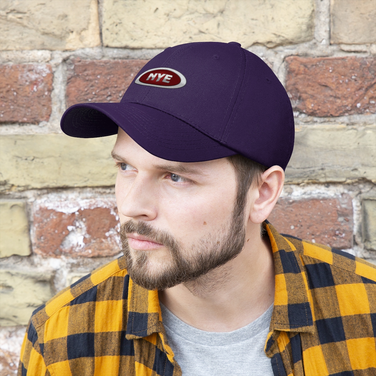Unisex Twill Hat - Image 26