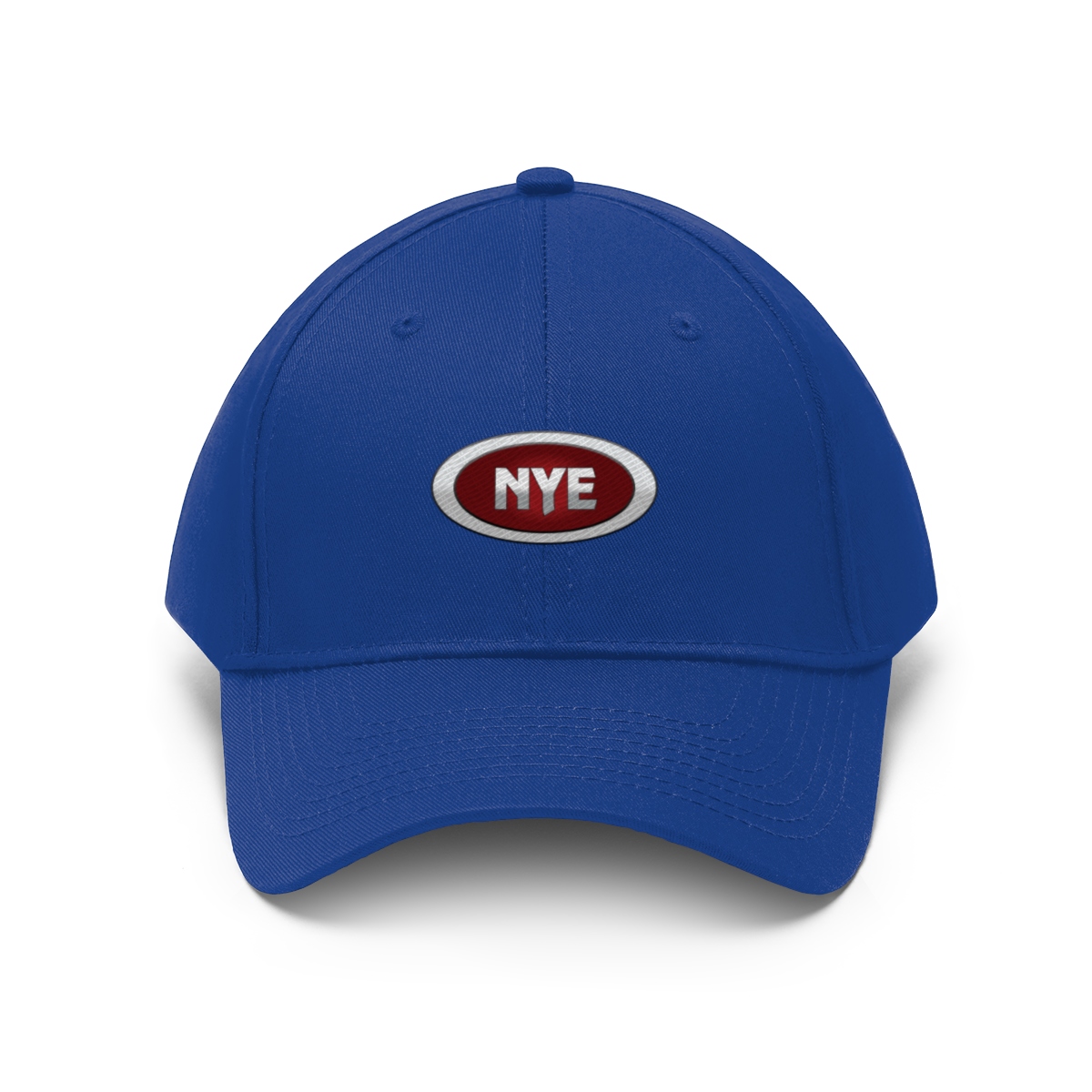 Unisex Twill Hat - Image 19